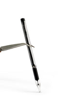 Glass Pen B1 / Chisel Tip with Reservoir
