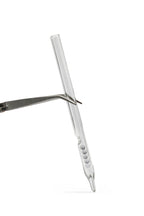 Glass Pen B1 / Chisel Tip with Reservoir