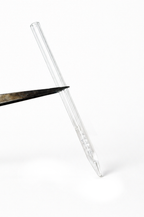 Glass Pen B1 / Chisel Tip with Reservoir