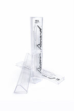 B1/ Plume en verre avec réservoir