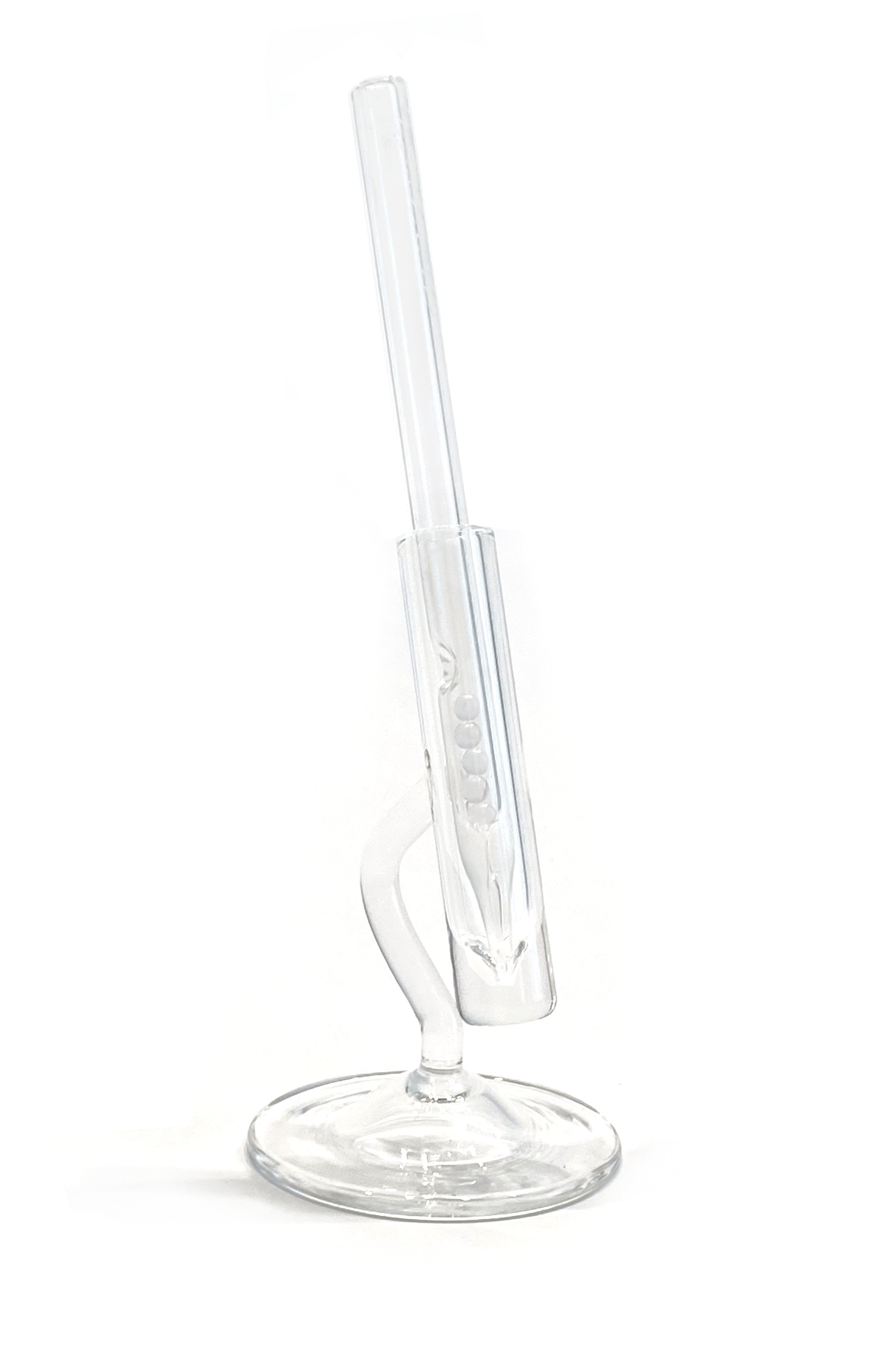 S2 Glass Pen Stand