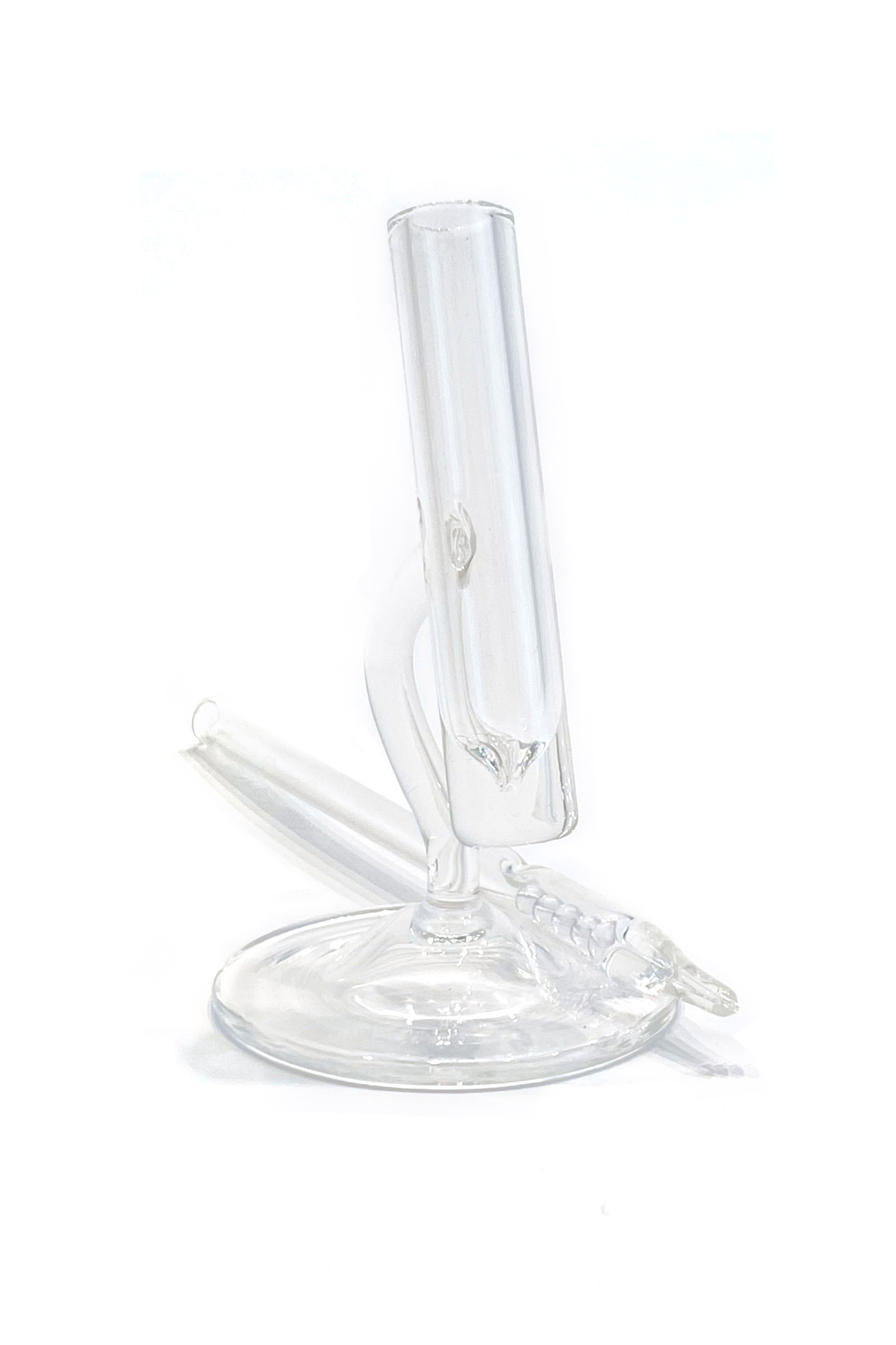 S2 Glass Pen Stand